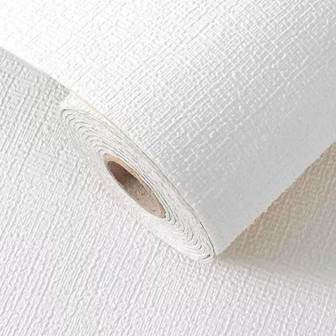 Papel Tapiz Autoadhesivo Antihumedad para Pared – 10 m