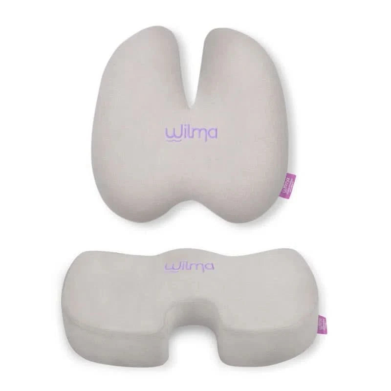Almohadón Wilma Lumbar de Soporte para Espalda