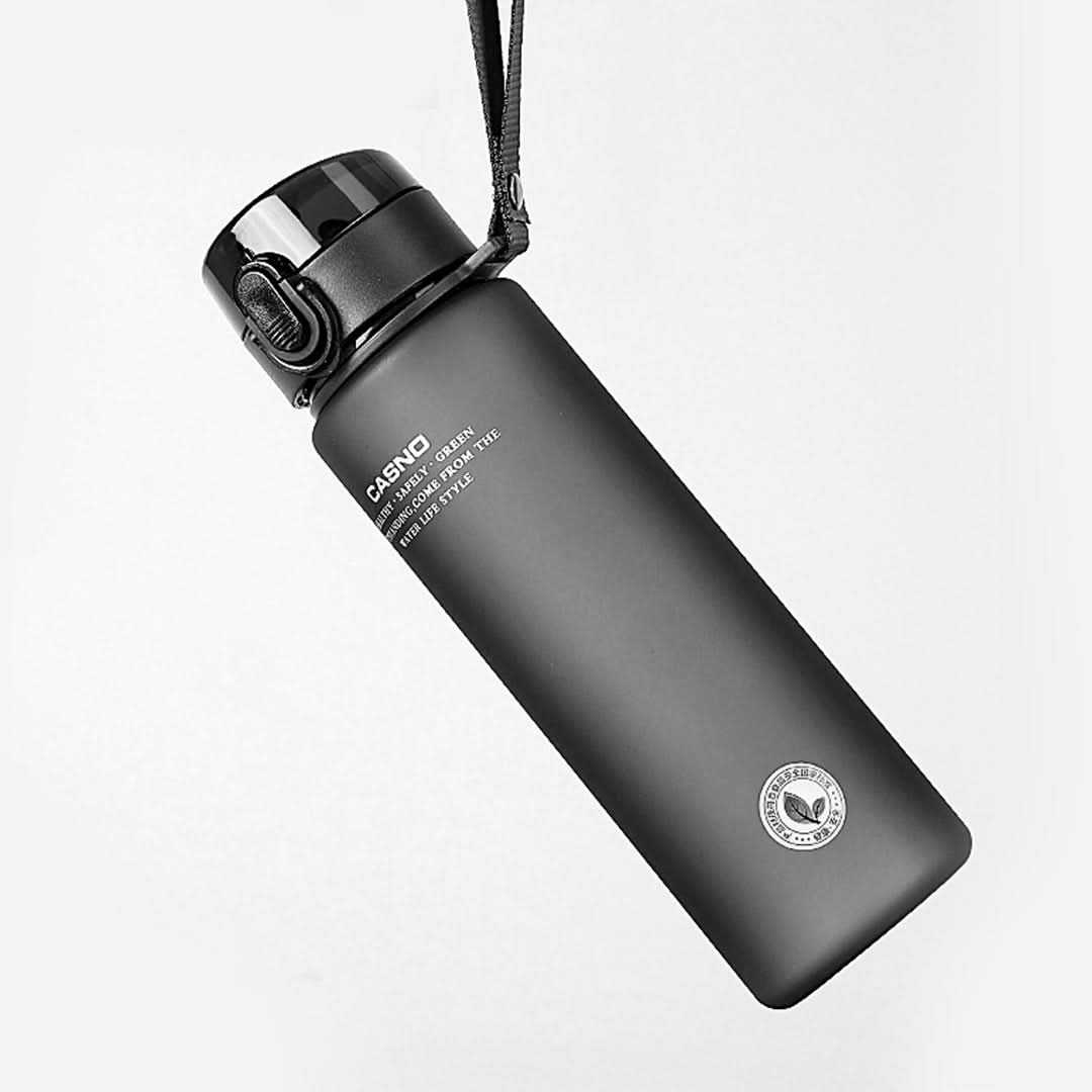 Botella de Agua CASNO 500ML BPA FREE