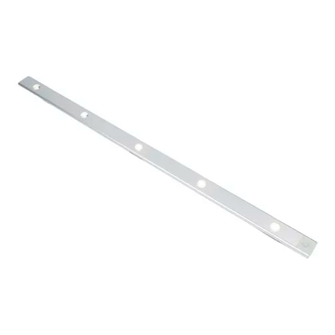 Luz con 5 Leds de Inducción con Sensor de Movimiento