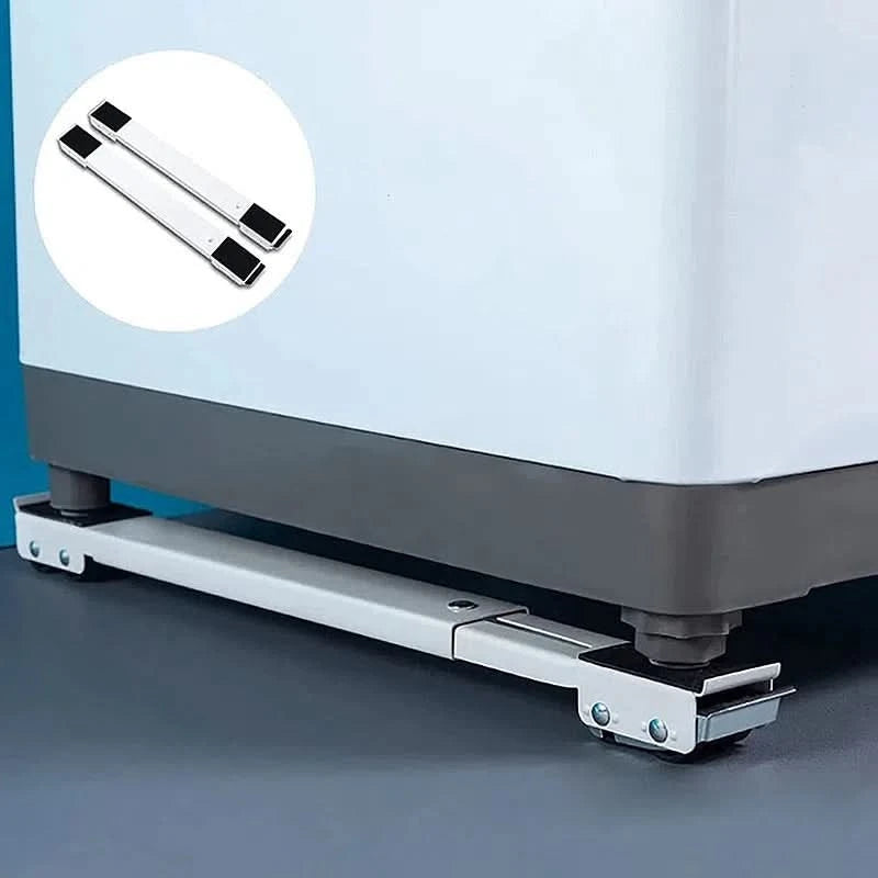 Base Multifuncional para Mover Electrodomésticos MilGenial