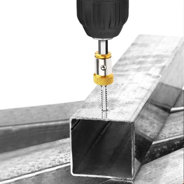 Anillo Magnético para Destornillador