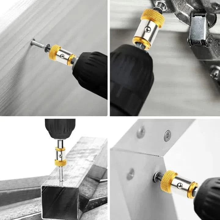 Anillo Magnético para Destornillador