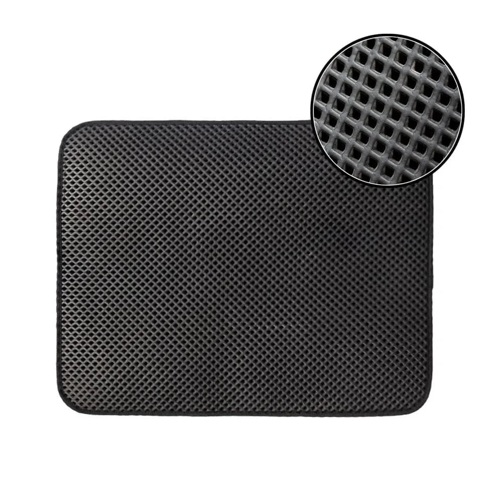 Esterilla Recolectora de Arena para Sanitario de Gatos