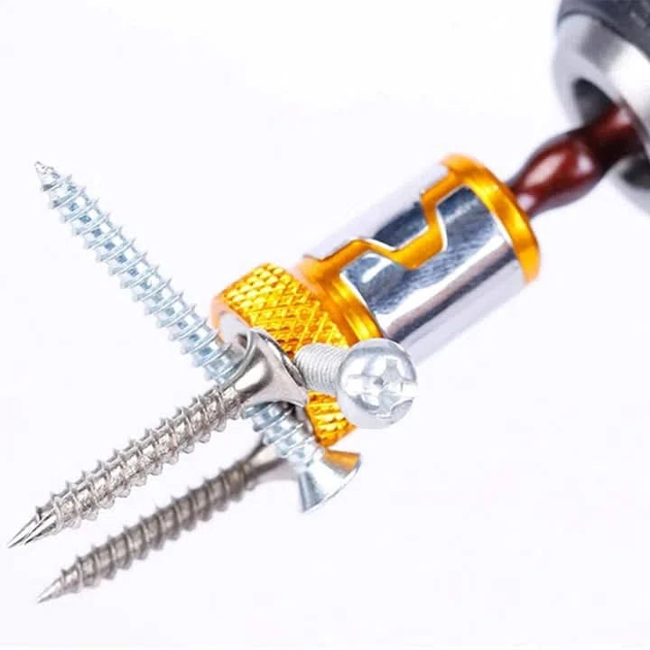 Anillo Magnético para Destornillador