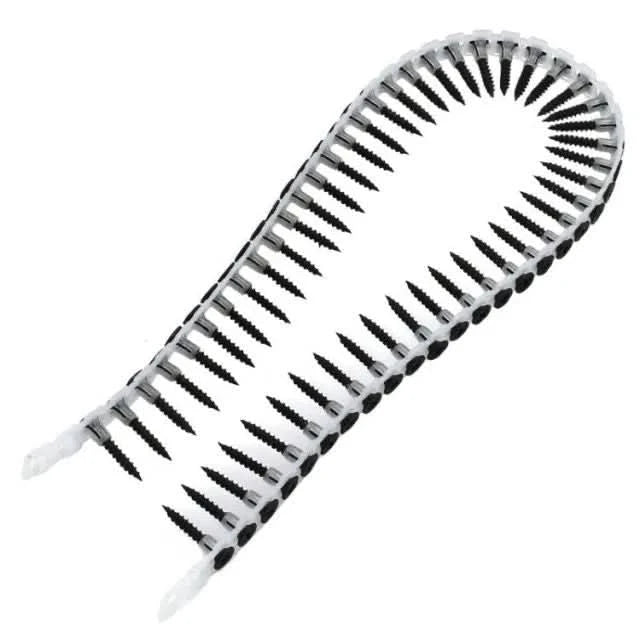 Repuesto para Herramienta Pistola de Tornillo 50 unidades