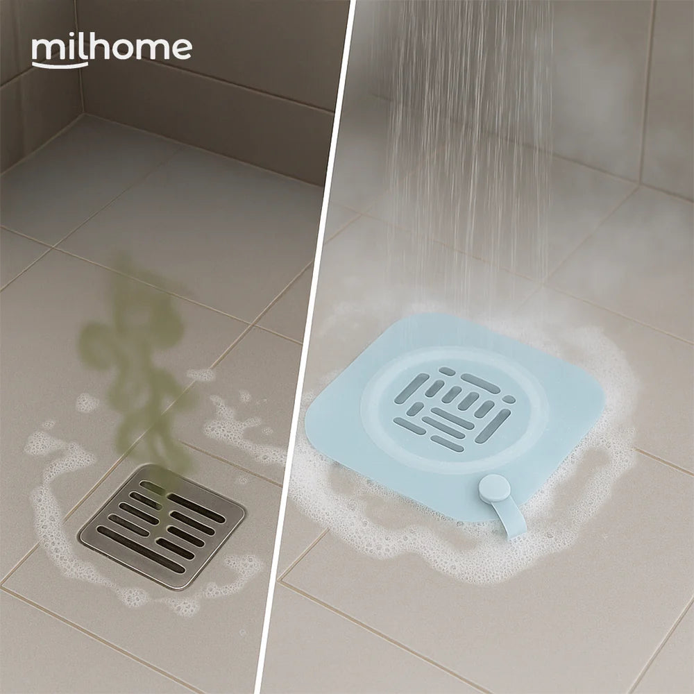 Destapador de Aire comprimidos + cubierta de drenaje GRATIS