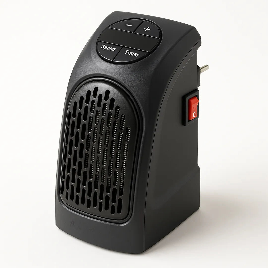 Mini Calentador Portatil Handy Heater