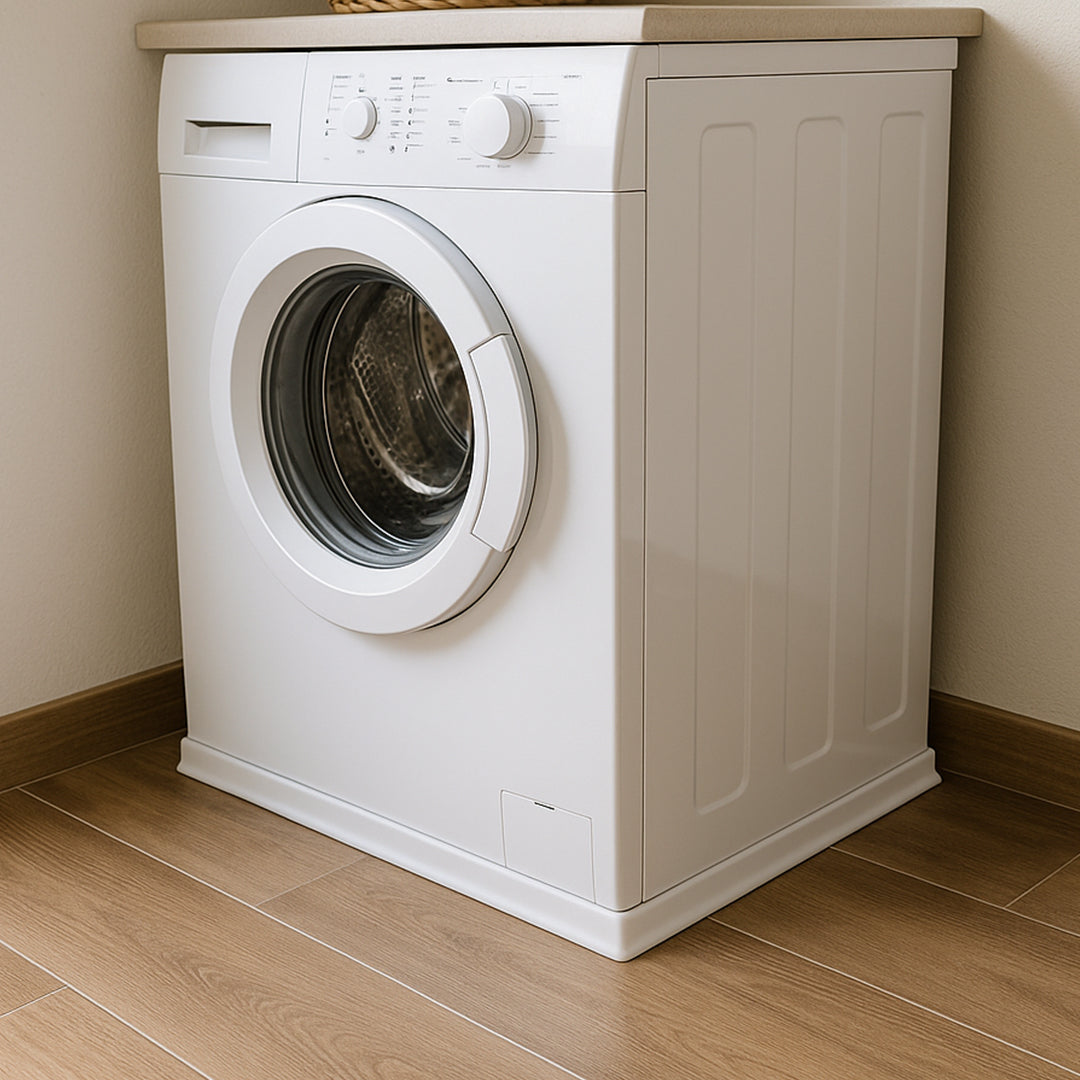 Zocalo Burlete de Silicona Adhesivo Multifunción 2 Mts