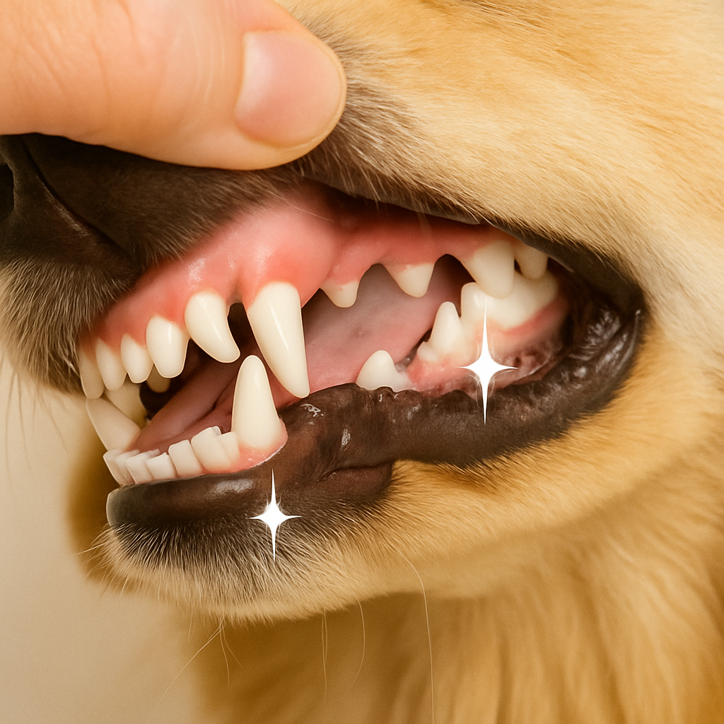 Pulverizador Bucal para Cuidado de Mascota