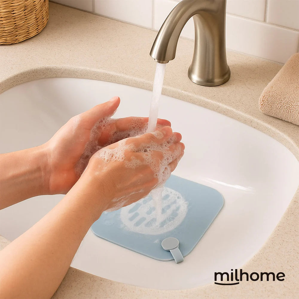 Oferta Pack de 4 Cubiertas para Drenaje Anti Olores