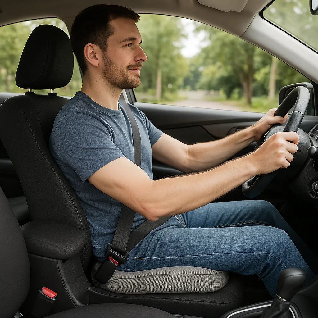 Almohadón  Seat Pillow para Mejorar la Postura