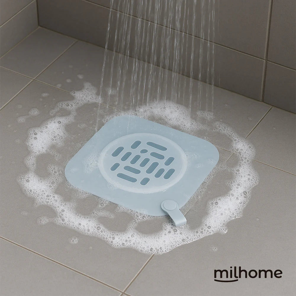 Oferta Pack de 4 Cubiertas para Drenaje Anti Olores