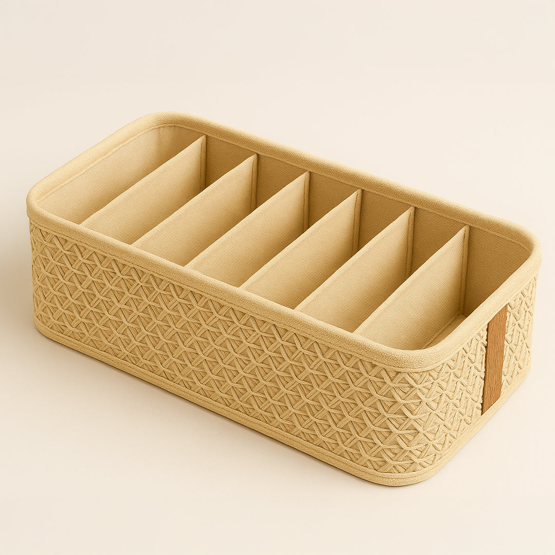 Set de 3 Organizadores de Ropa Interior Clothing