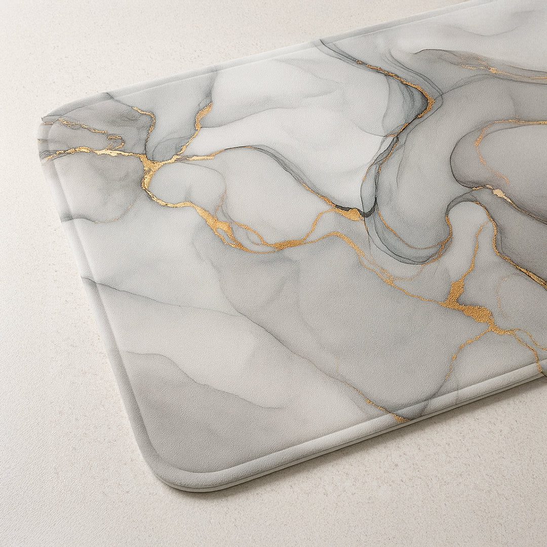 Alfombra Majestic para  Baño Antideslizante de Secado Rapido