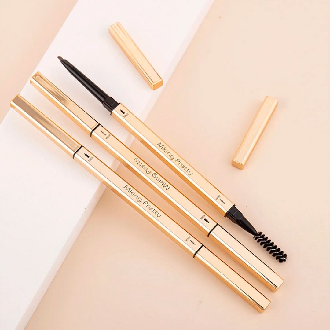 Lapiz potenciador de Cejas para Mujer.