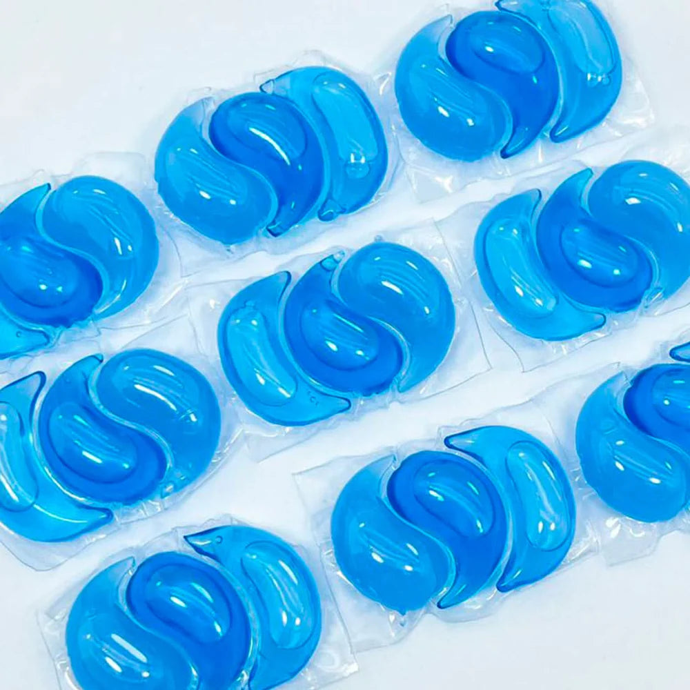 Packs de tuki de 5 unidades