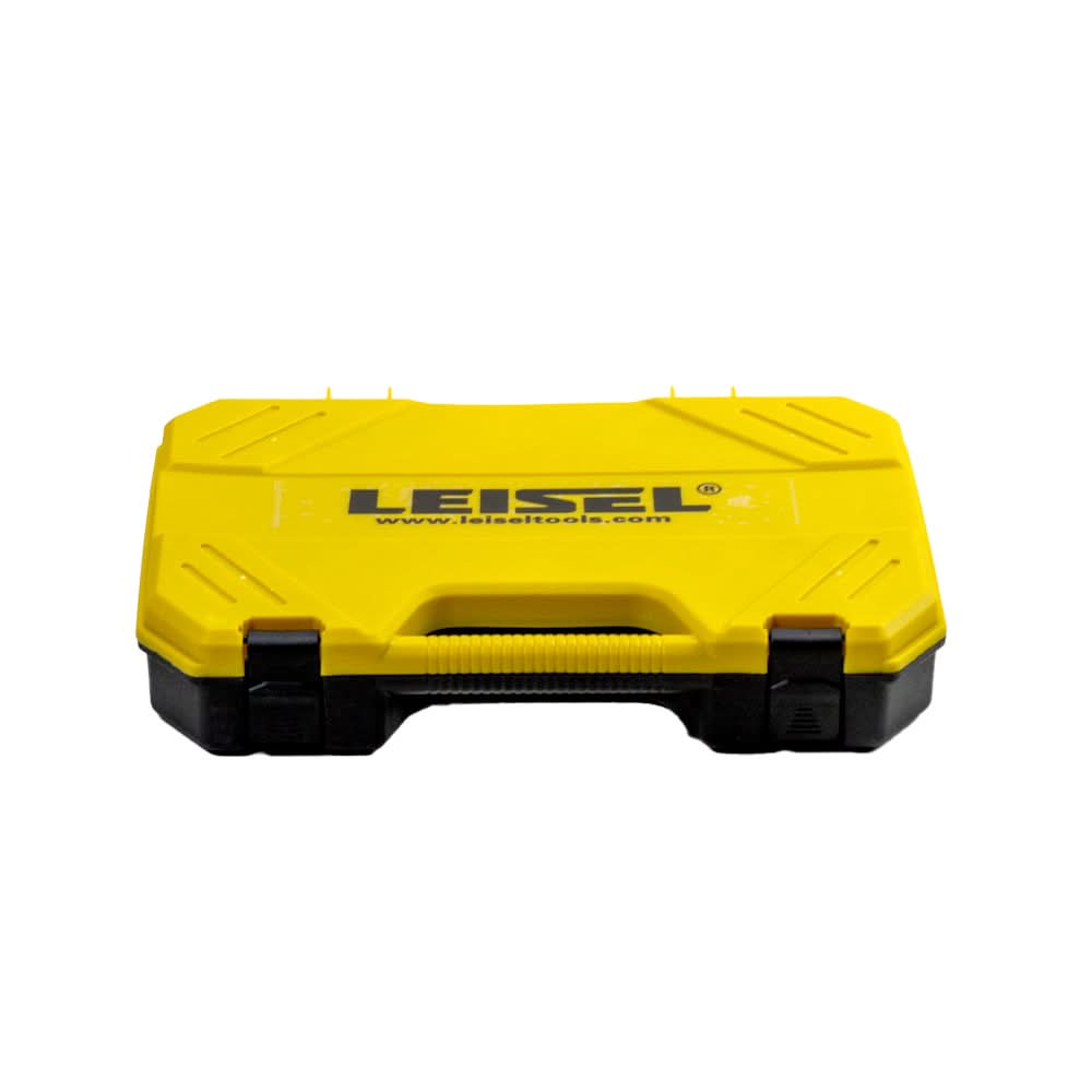 Pistola Remachadora para Clavos Fulminante Leisel