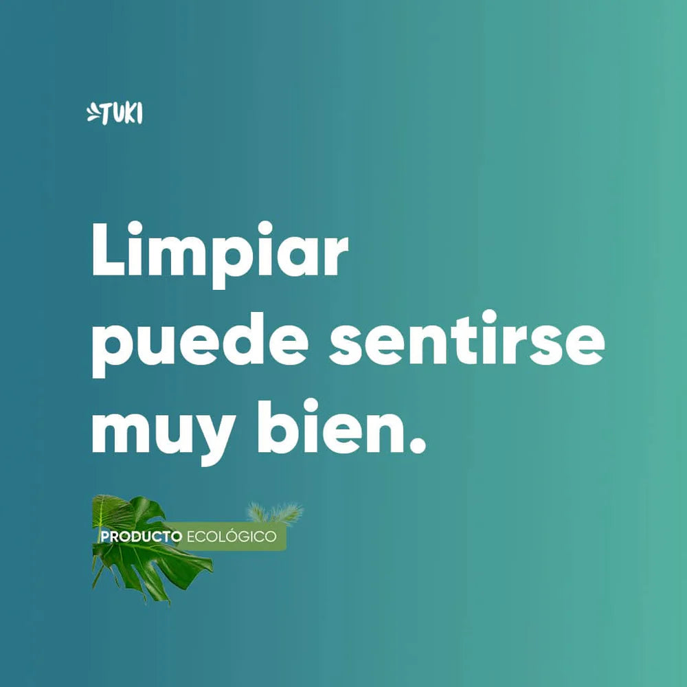 Packs de tuki de 5 unidades