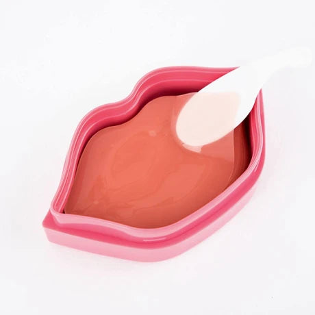 LIP MASK Mascarilla de labios Hortensia