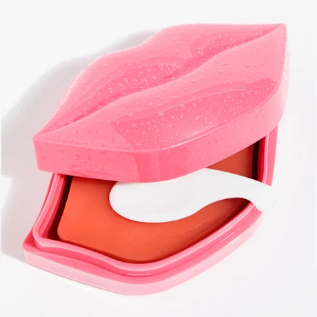 LIP MASK Mascarilla de labios Hortensia