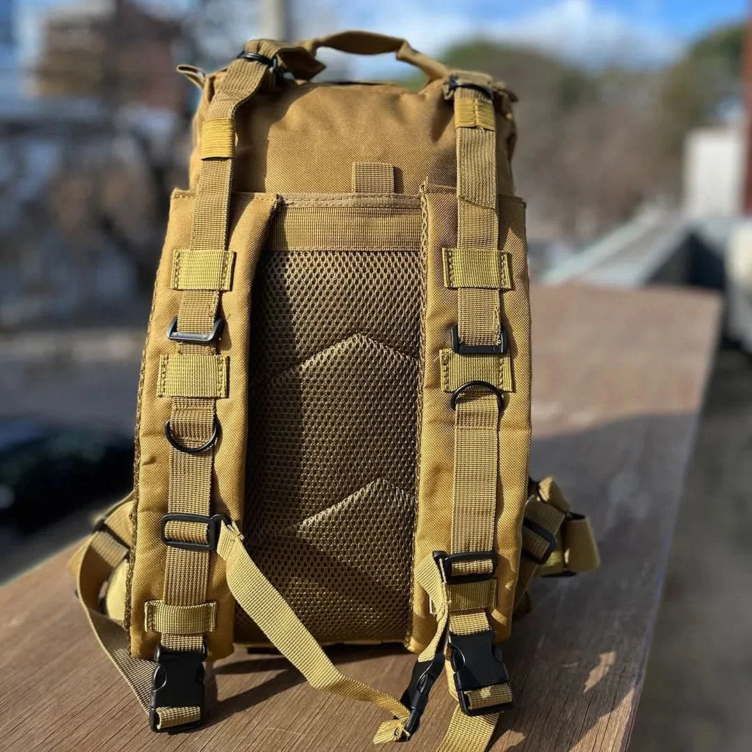 Mochila Tactica Zelara Marca Vinitivo