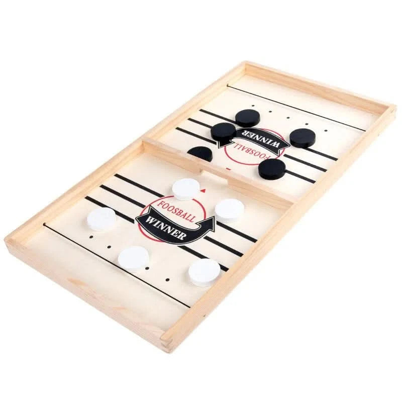 Mesa de Hockey con Puck - Mil Genial Uruguay