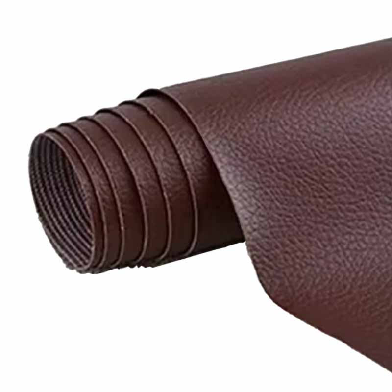 Parches de Reparación de Cuero Sintético Autoadhesivos