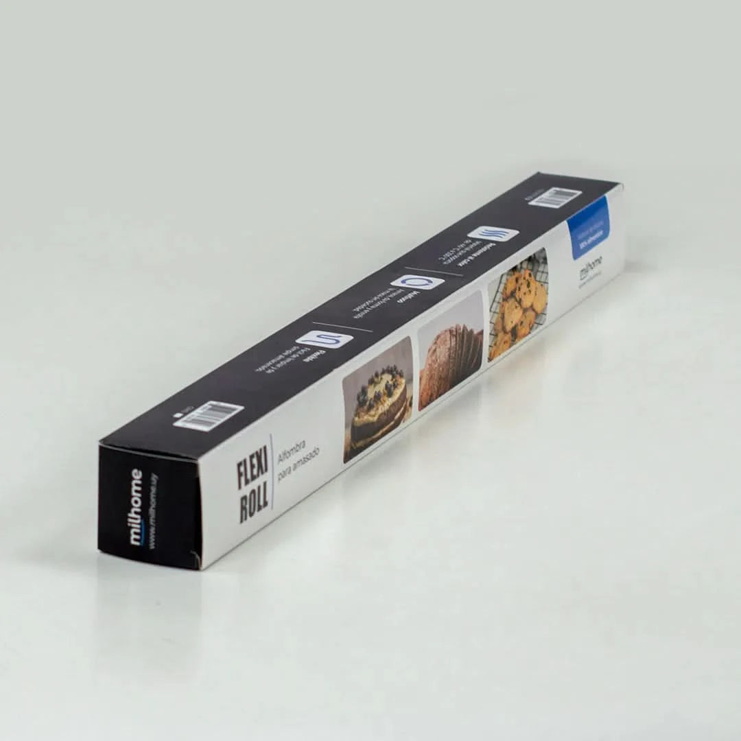 Alfombra FlexiRoll para Amasado Marca Milhome