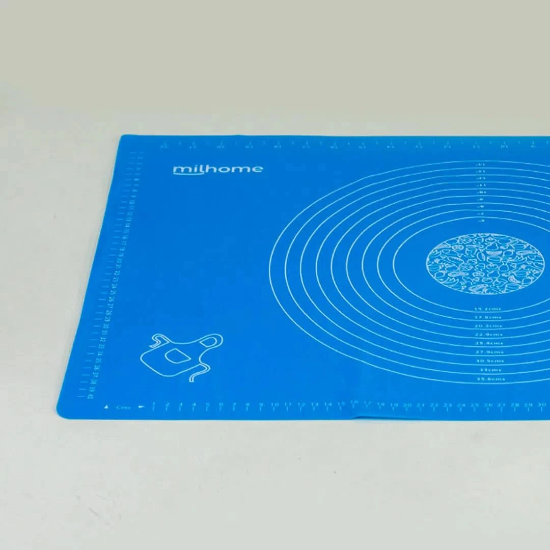 Alfombra FlexiRoll para Amasado Marca Milhome