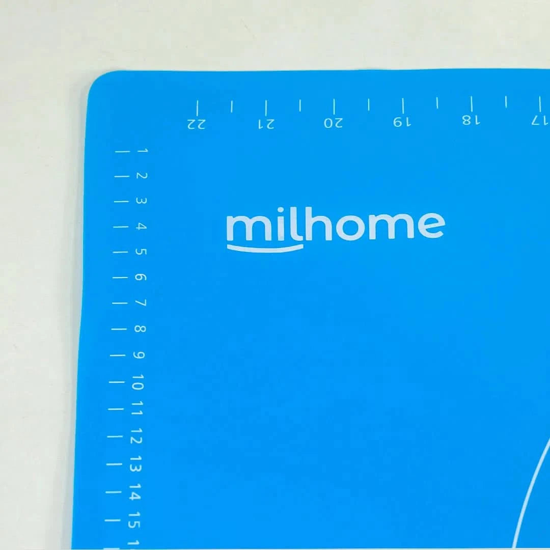 Alfombra FlexiRoll para Amasado Marca Milhome