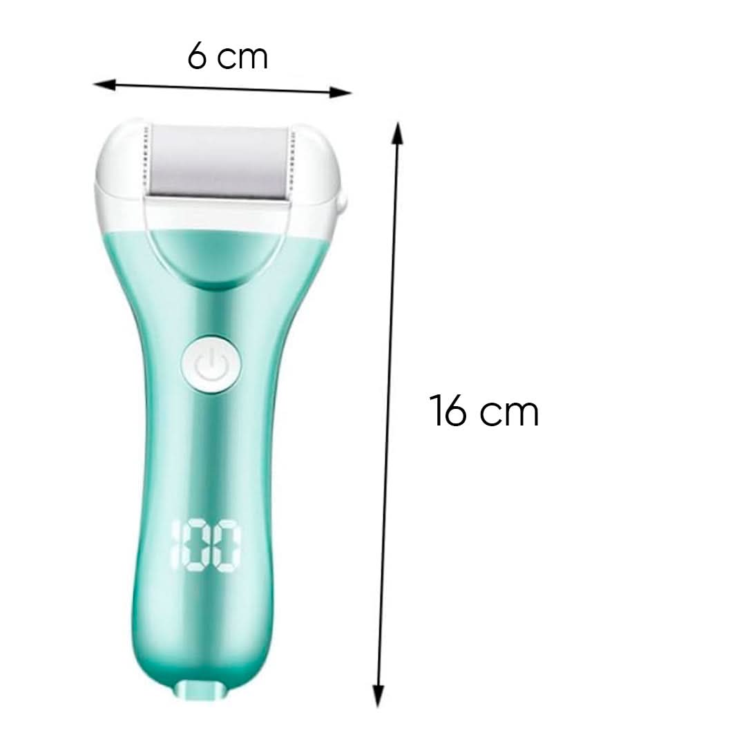 Removedor de Callos y Piel Dura Premium