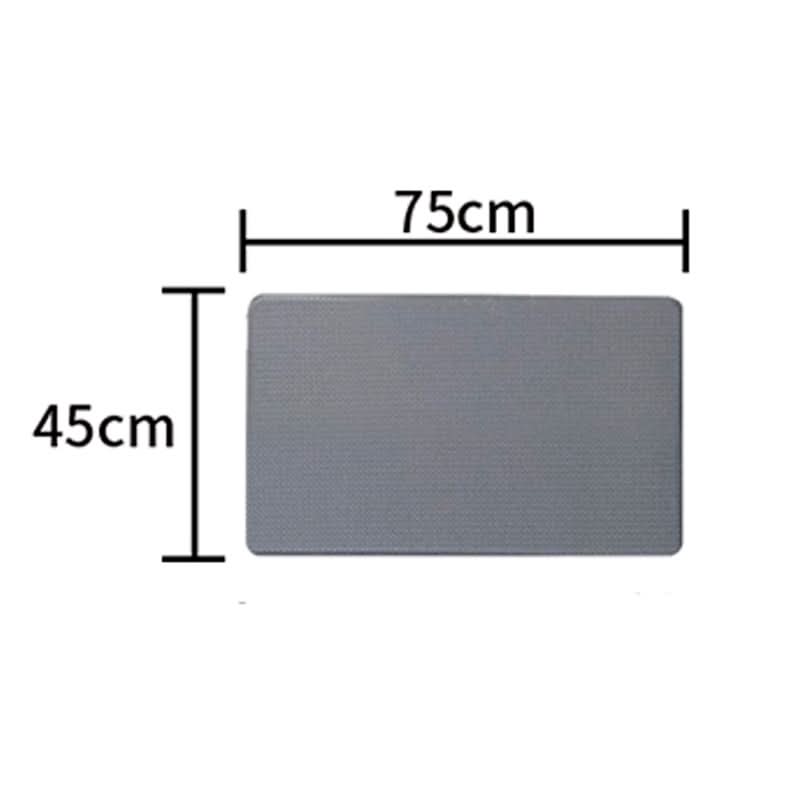 Alfombra Impermeable KitchenFloor Antideslizante