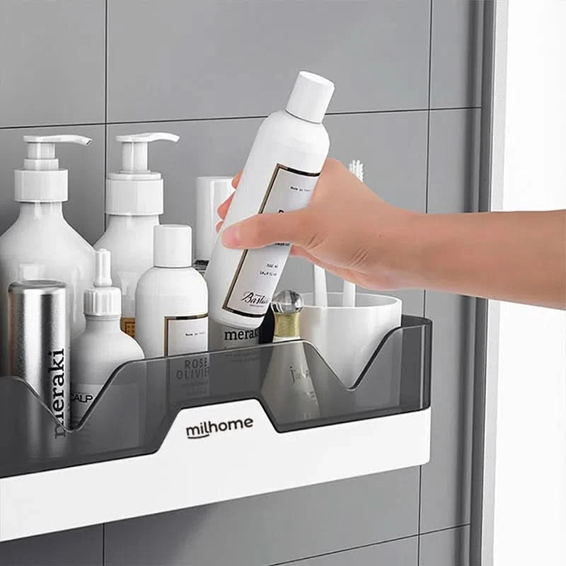 Estante para Ducha Adhesivo Dry  Shower MilGenial