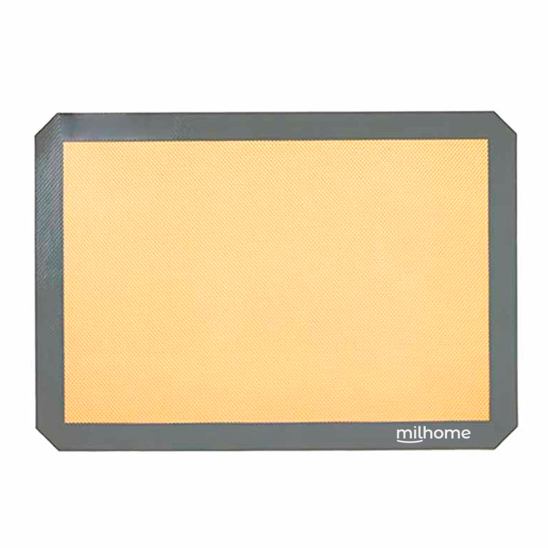 Alfombrilla Reutilizable Milhome Antiadherente 30x20cm