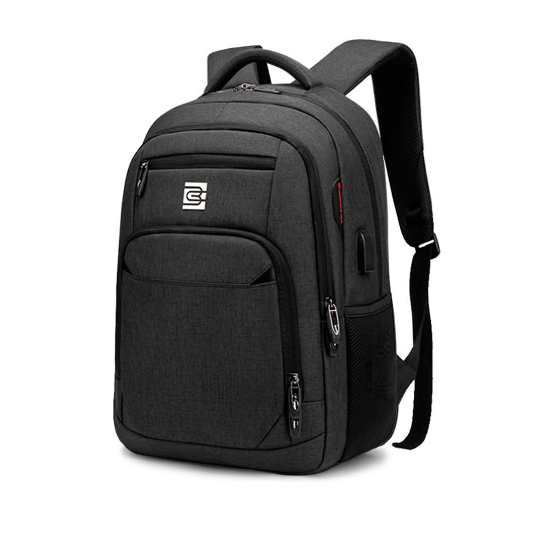 Mochila Bruno Cavalli 15,6 Pulgadas Impermeable