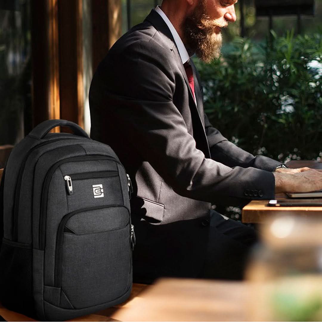 Mochila Bruno Cavalli 15,6 Pulgadas Impermeable