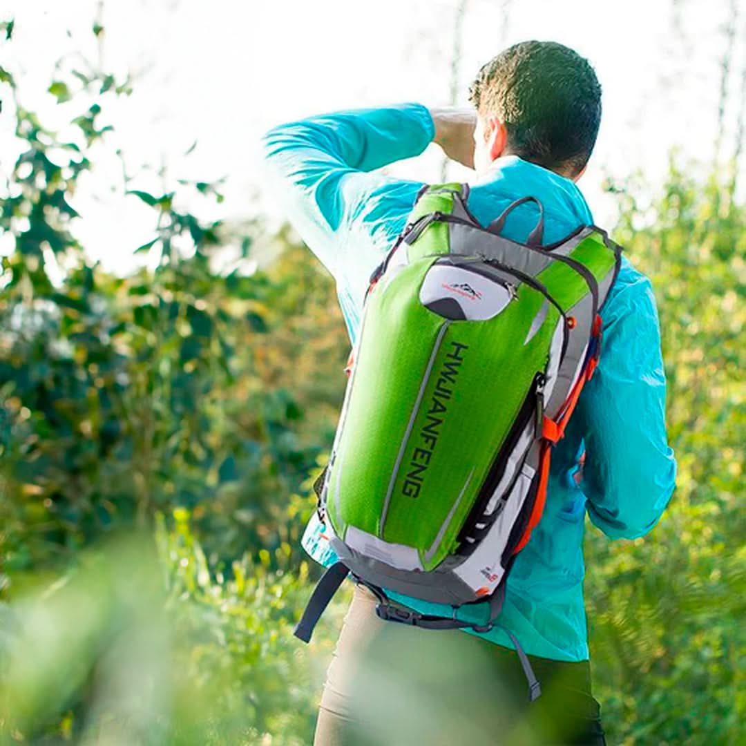 Mochila Deportiva Biking