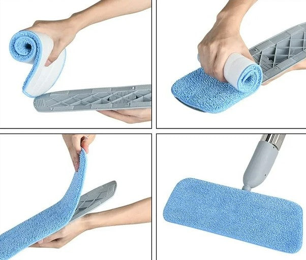 Repuesto de Mopa Spray