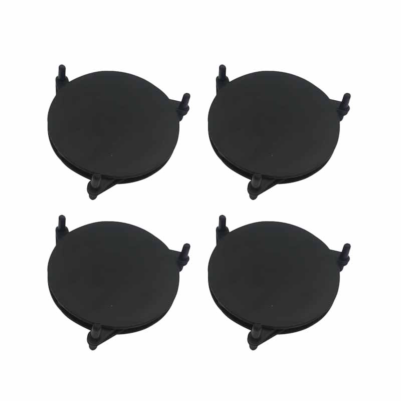 Pack de 4 Organizadores Apilables para Tazas