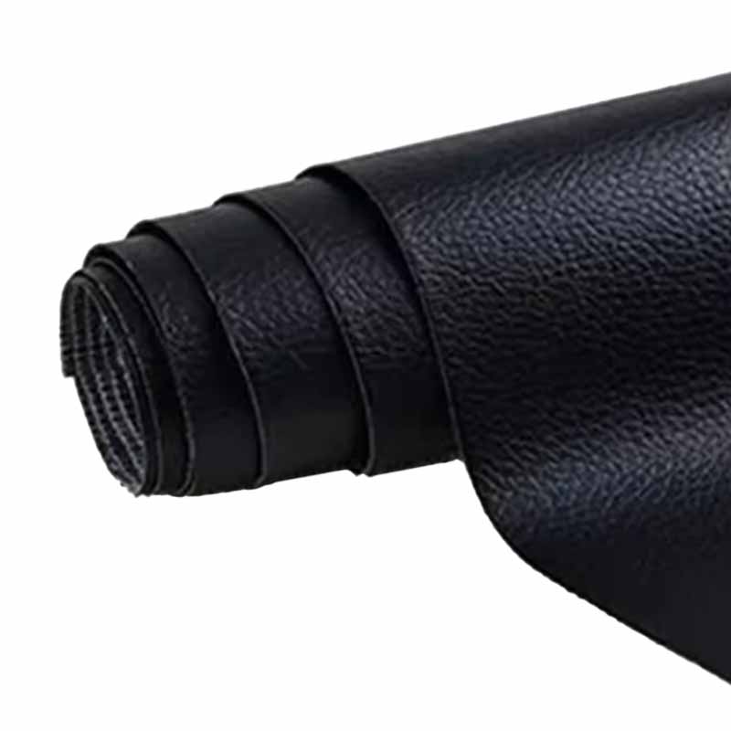 Parches de Reparación de Cuero Sintético Autoadhesivos