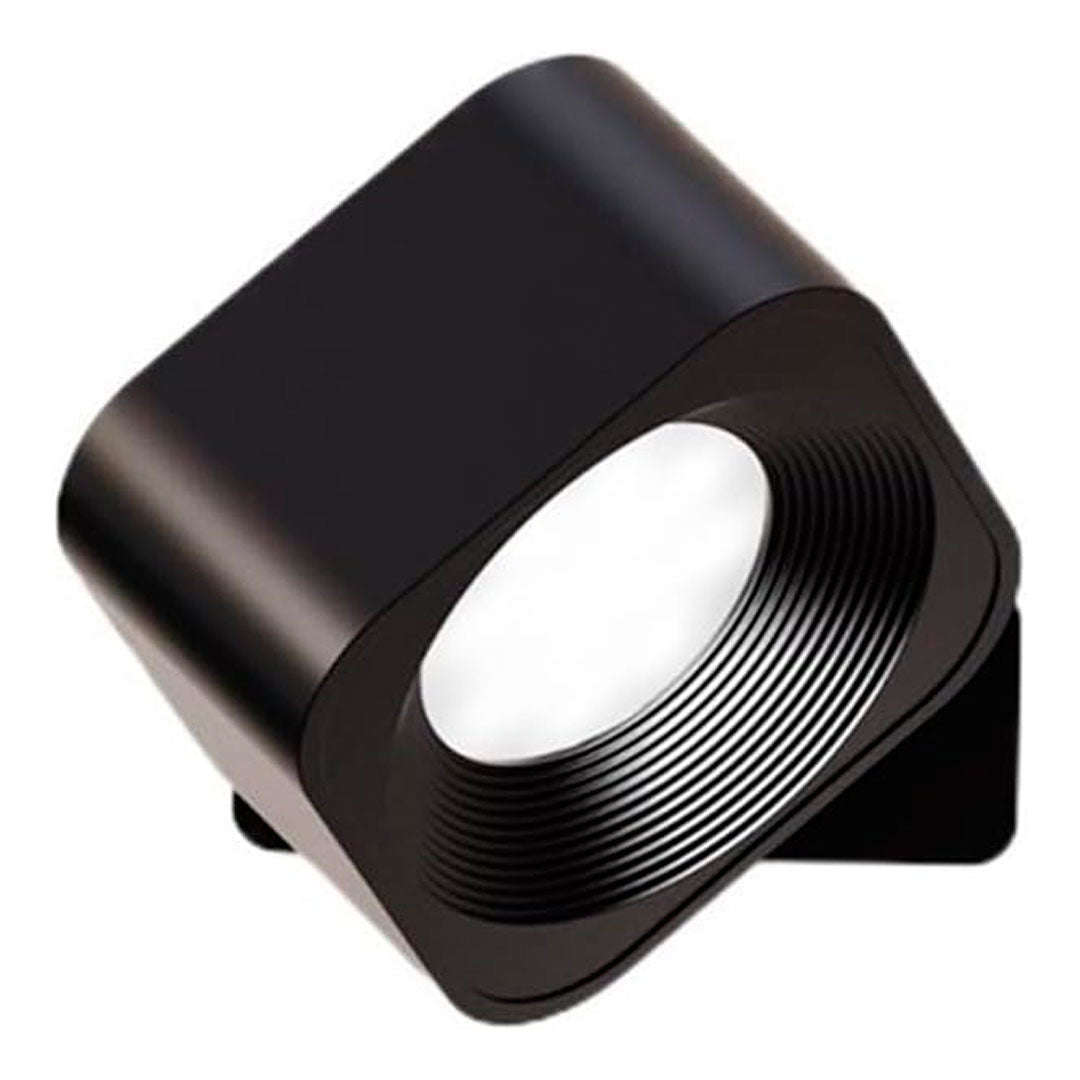 Lampara Interior Decorativa Led Magnética de Pared