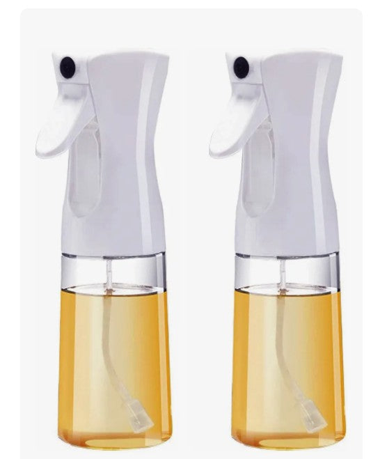 Oferta 2 Aceiteros Condimenteros Oil Spray