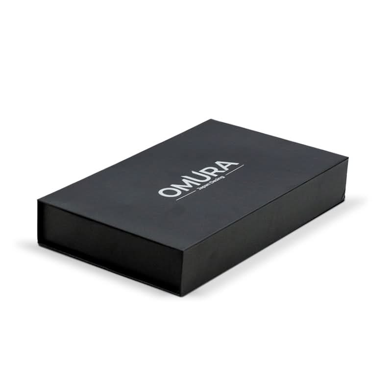 Set de 9 Cuchillos Omura para Cocina Modelo Omine