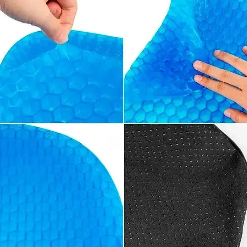 Almohadon de Gel Antideslizante