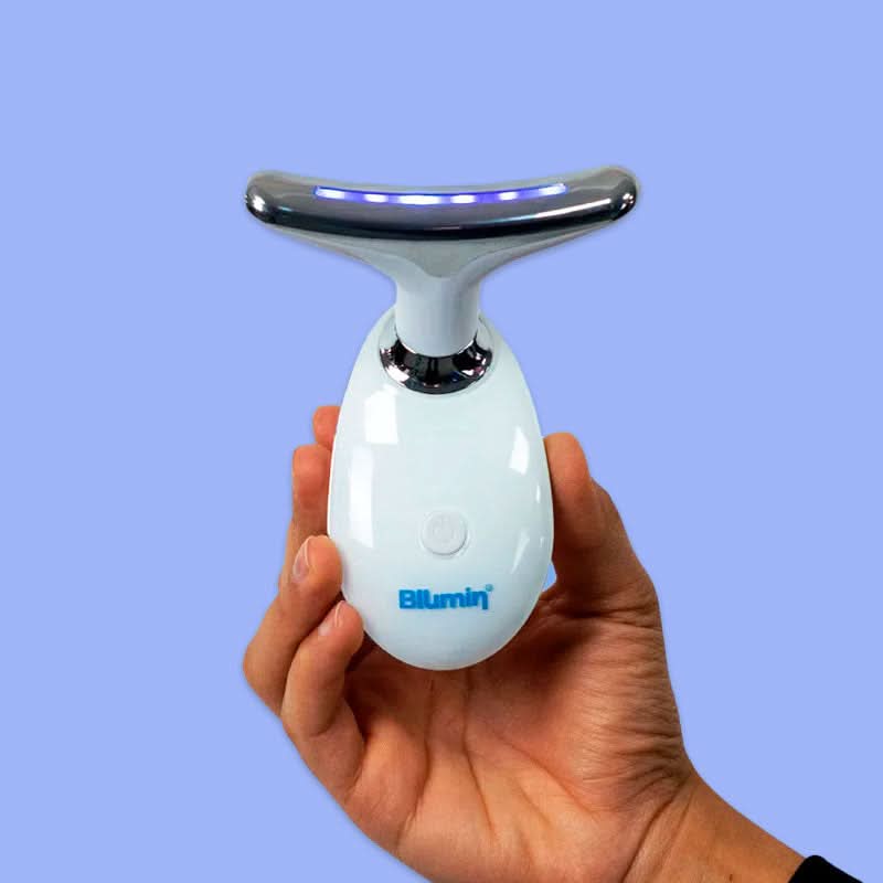 Reductor de Arrugas Iluminex 3.0 Blumin