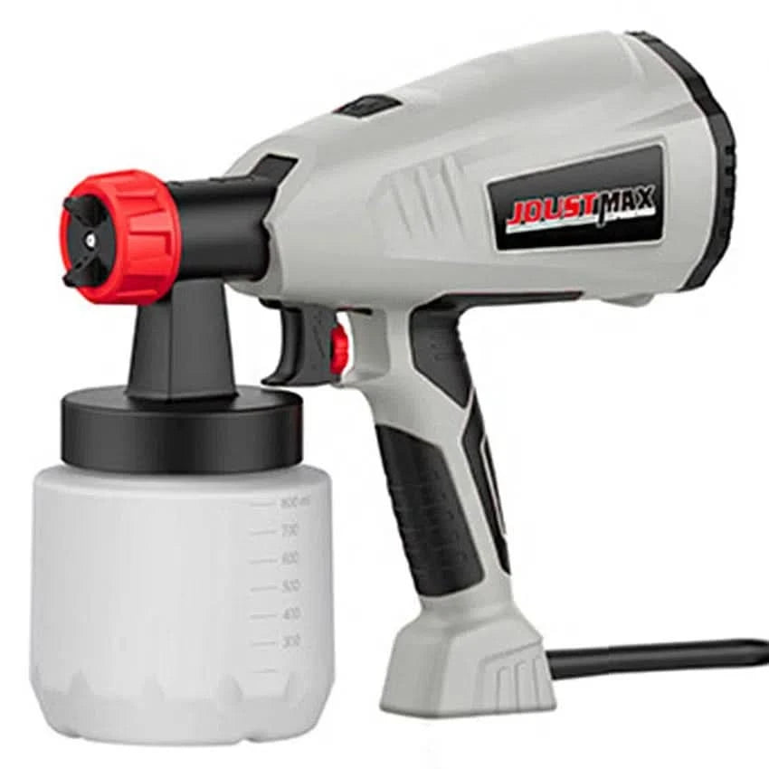 Pistola de Pulverización de Pintura 550ml