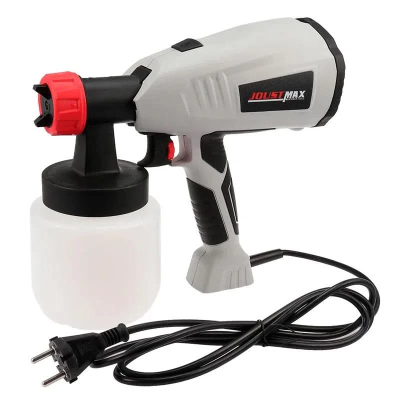 Pistola de Pulverización de Pintura 550ml