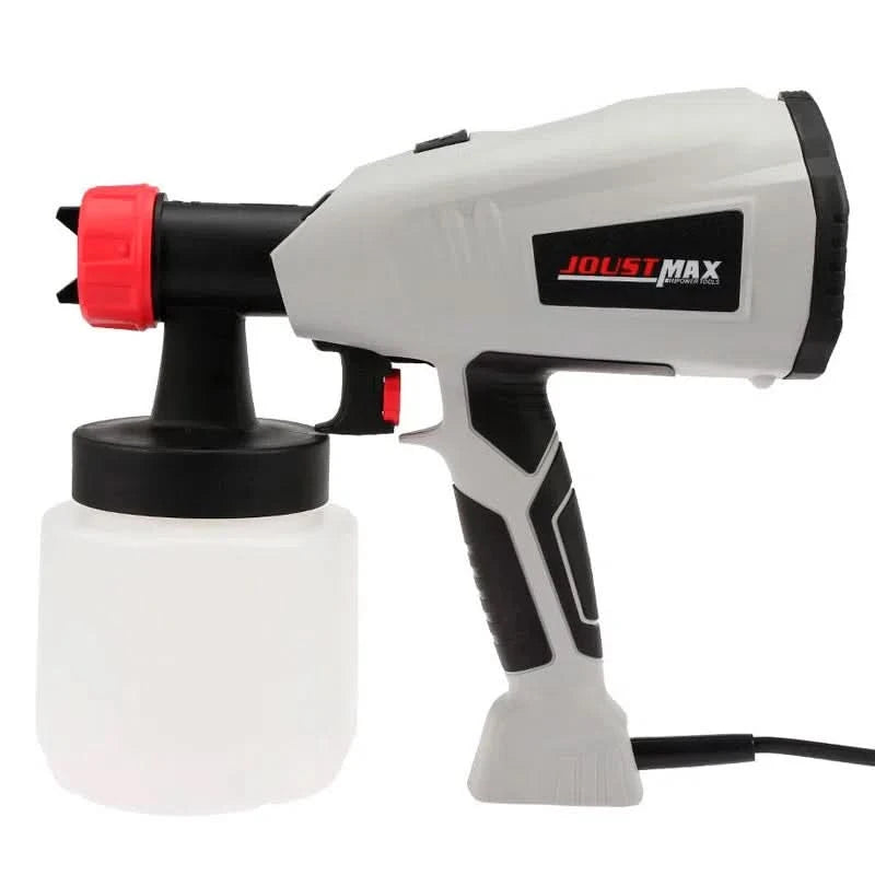 Pistola de Pulverización de Pintura 550ml
