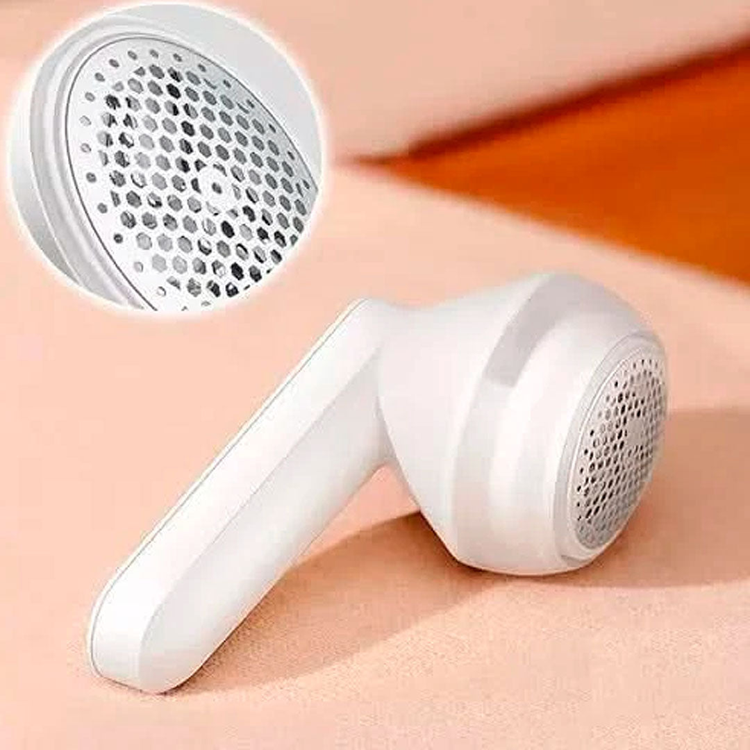 Removedor de Pelusa Milhome